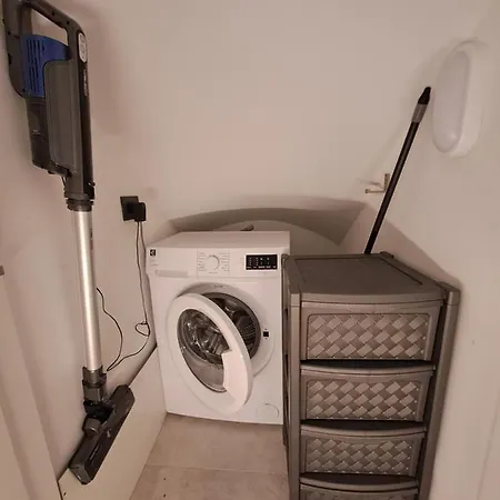 Residenza Bagolino Apartment *