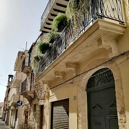 Residenza Bagolino Apartment Alcamo