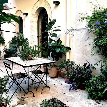 Residenza Bagolino * Alcamo
