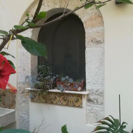 Residenza Bagolino Apartment Alcamo