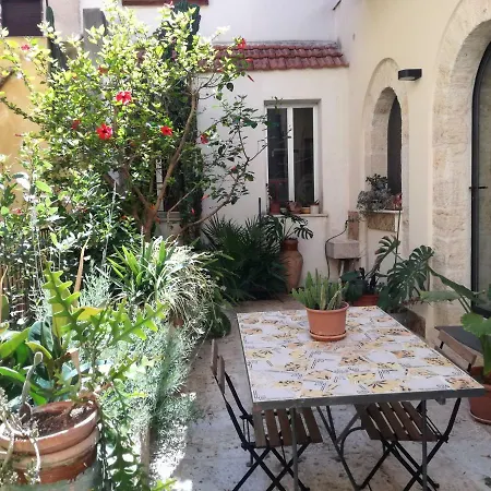 Apartment Residenza Bagolino Alcamo