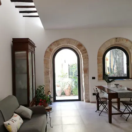 Residenza Bagolino Alcamo