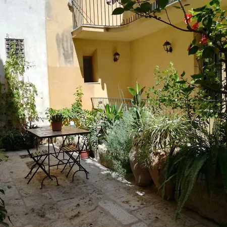 Residenza Bagolino Apartment Alcamo