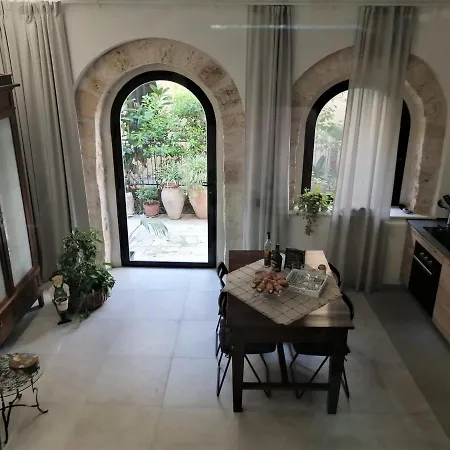 Апартаменты Residenza Bagolino