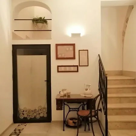 Residenza Bagolino Алкамо