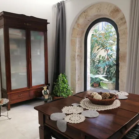 Апартаменты Residenza Bagolino *