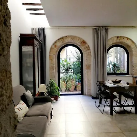 Residenza Bagolino Апартаменты *