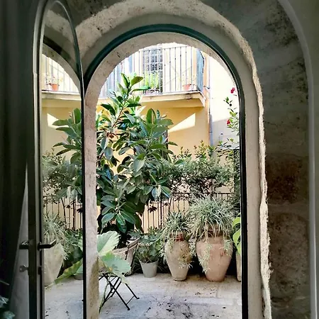 Residenza Bagolino Апартаменты Алкамо