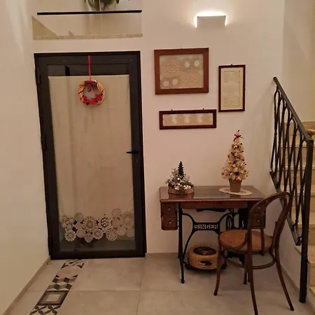 Residenza Bagolino Алкамо