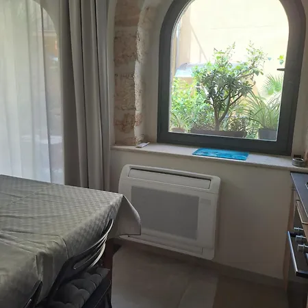 Residenza Bagolino * Алкамо