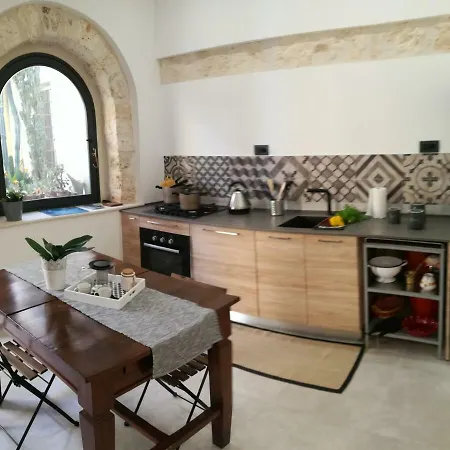 Апартаменты Residenza Bagolino *