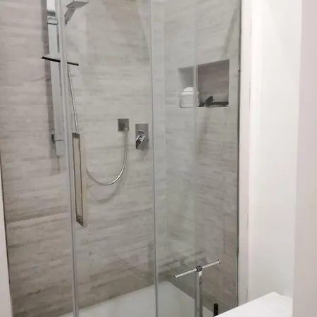 Residenza Bagolino * Алкамо