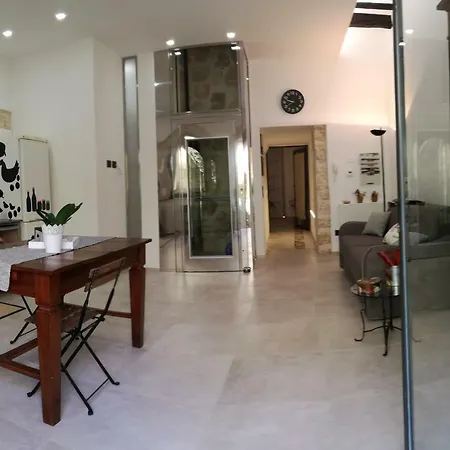 Апартаменты Residenza Bagolino