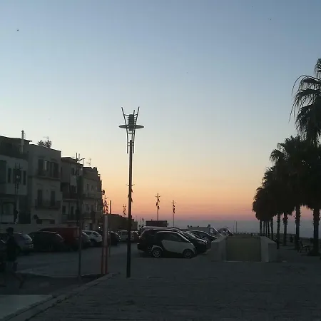 Residenza Bagolino * Алкамо